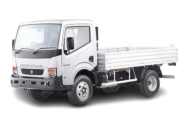 Ashok Leyland Partner 4 Tyre