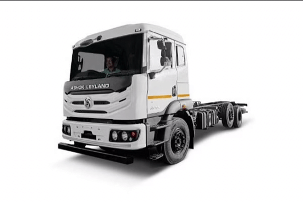 Ashok Leyland AVTR 2620 - 6x2 LA