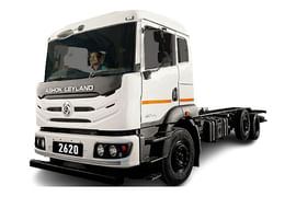 Ashok Leyland AVTR 2620 - 6x2 LA-image