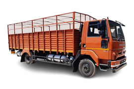 Ashok Leyland Ecomet STAR 1115 CNG-image