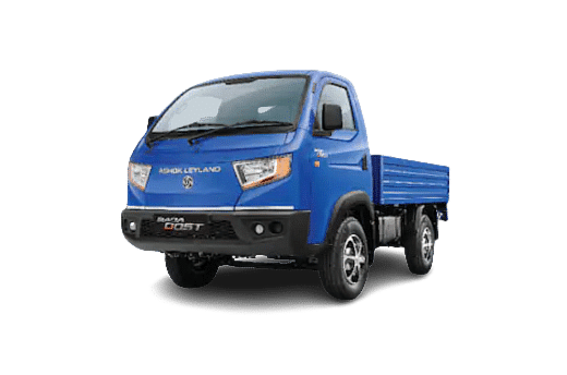 Ashok Leyland Bada Dost i2