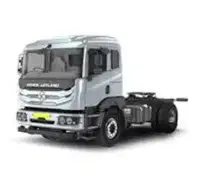 Ashok Leyland 1920 HH 4x2 haulage