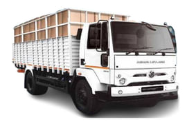 Ashok Leyland Ecomet Star 1815 HE-image