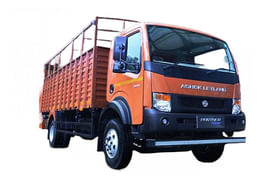 Ashok Leyland Partner Super-image
