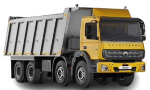 Bharat Benz 3532C HX-image