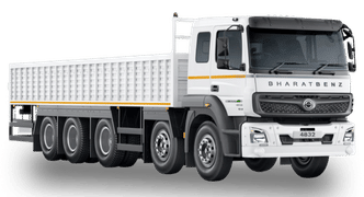 Bharat Benz 4832R-image