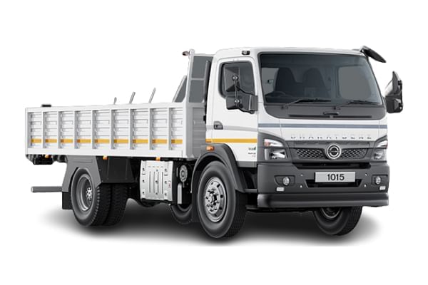 Bharat Benz 1015R Bharat Benz 1015R