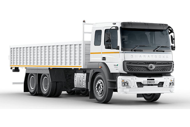 भारत बेंज 1215आर भारत बेंज 1215आर