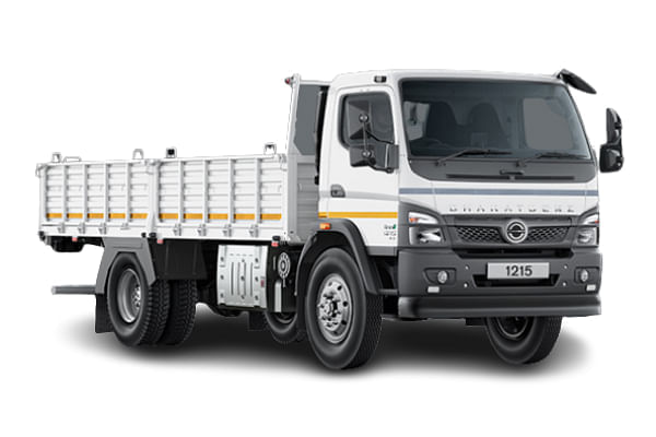 भारत बेंज 1215आरई भारत बेंज 1215आरई