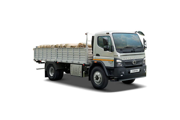 भारत बेंज 1215आरई भारत बेंज 1215आरई