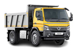 Bharat Benz 1217C-image