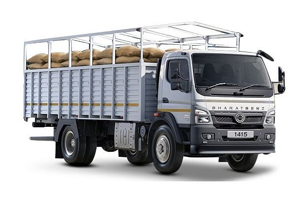 Bharat Benz 1415R Bharat Benz 1415R