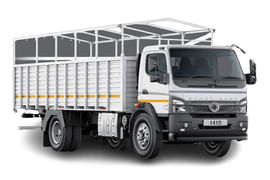 Bharat Benz 1415R  Bharat Benz 1415R