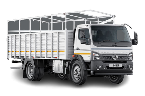 Bharat Benz 1415R Bharat Benz 1415R