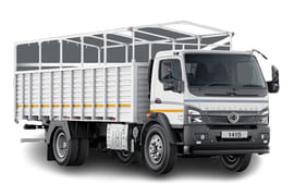 Bharat Benz 1415RE Bharat Benz 1415RE