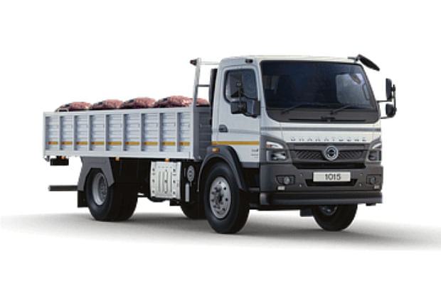 Bharat Benz 1415RE Bharat Benz 1415RE