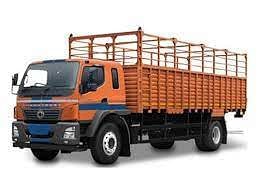 Bharat Benz 1617R