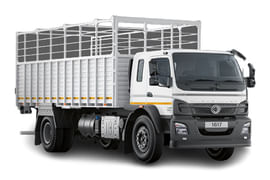 भारत बेंज 1617आर  भारत बेंज 1617आर