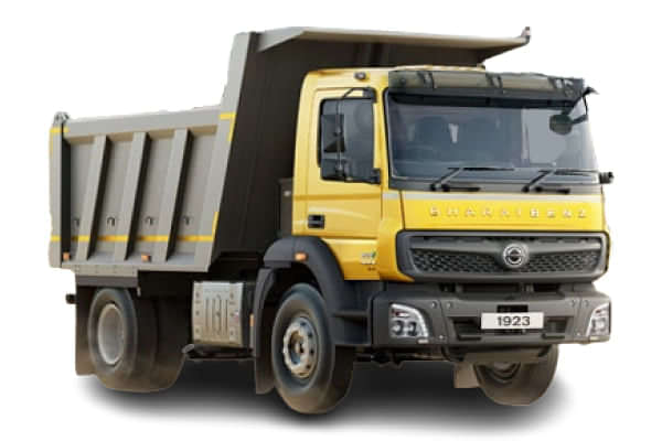 Bharat Benz 1923C