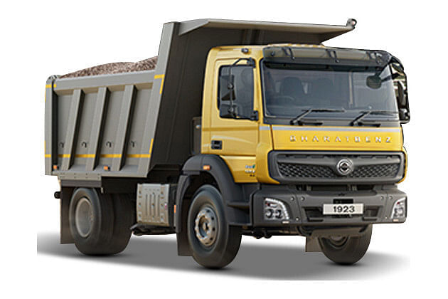 भारत बेंज 1923सी