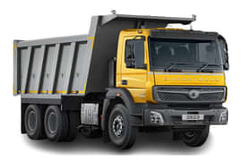 Bharat Benz 2823C