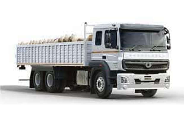 Bharat Benz 2823R