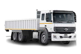 Bharat Benz 2823R