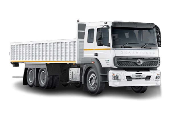 Bharat Benz 2823R