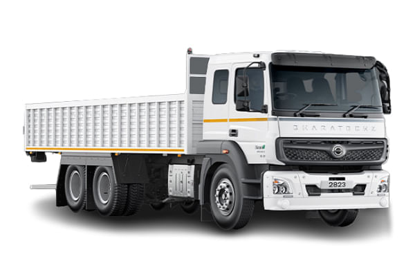 Bharat Benz 2823R Bharat Benz 2823R