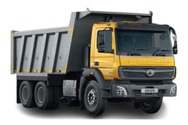 Bharat Benz 2828C Bharat Benz 2828C