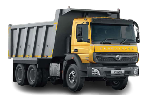 Bharat Benz 2828C Bharat Benz 2828C