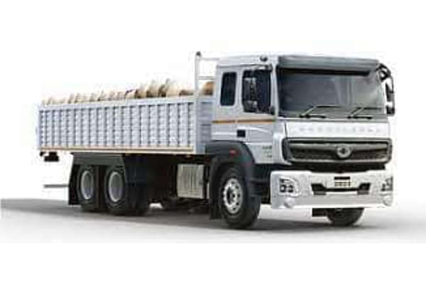 Bharat Benz 3523R