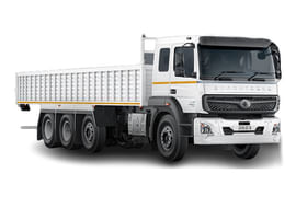 भारत बेंज 3523आर-image