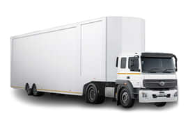 Bharat Benz 4023T