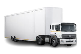 भारत बेंज 4023टी  भारत बेंज 4023टी