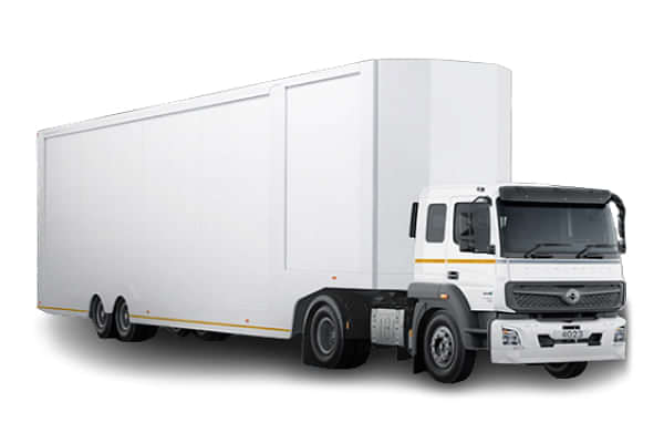 Bharat Benz 4023T