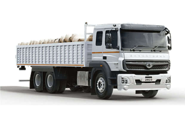 Bharat Benz 4228R