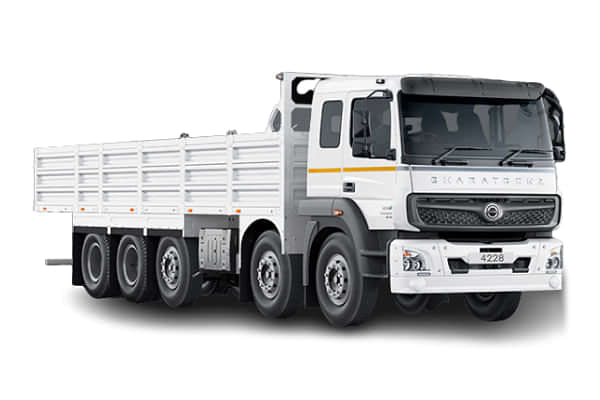 Bharat Benz 4228R