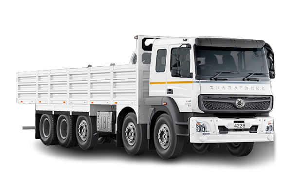 Bharat Benz 4228R