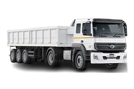 Bharat Benz 5028T-image