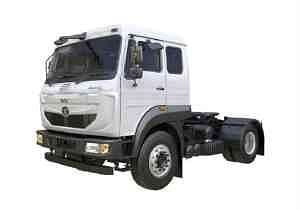 Bharat Benz 5228T Bharat Benz 5228T