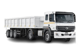 Bharat Benz 5228T  Bharat Benz 5228T