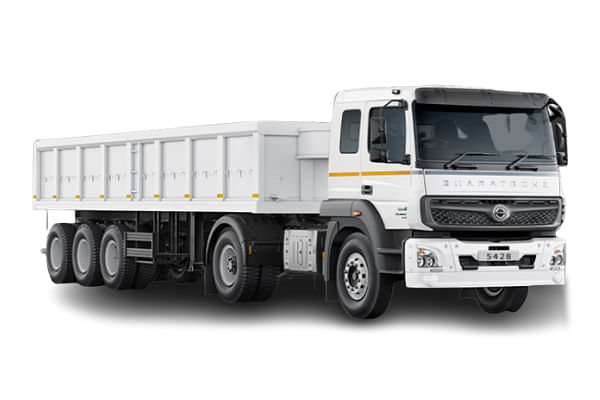 Bharat Benz 5228T