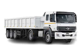 Bharat Benz 5428T