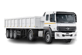 Bharat Benz 5428T  Bharat Benz 5428T