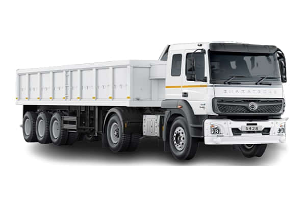 Bharat Benz 5428T