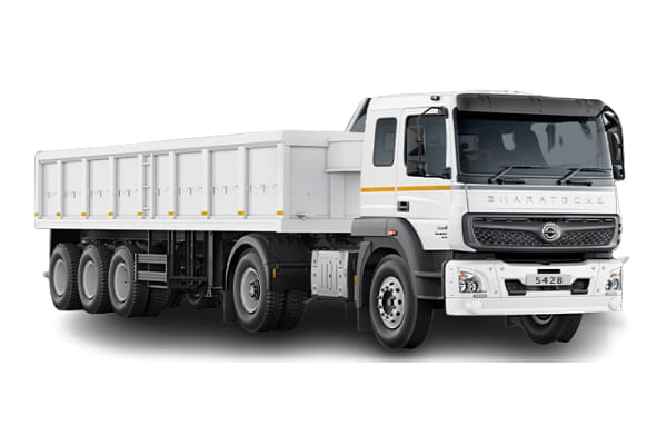 Bharat Benz 5428T Bharat Benz 5428T