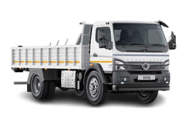 Bharat Benz 1015R Plus