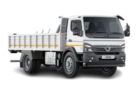 भारत बेंज 1015आर प्लस  भारत बेंज 1015आर प्लस