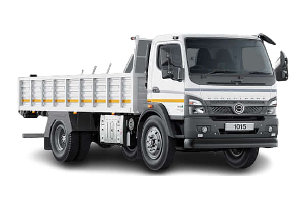 Bharat Benz 1015R Plus